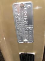Cadillac 370B V12 Sport Phaeton by Fisher 1932 года